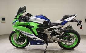KAWASAKI ZX-4RR 2024 ZX400P