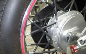 HONDA CROSS CUB 50 AA06