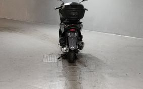 HONDA PCX125 JK05