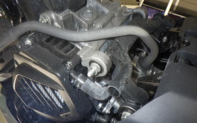 HONDA TACT-4ﾍﾞｰｼｯｸ AF79