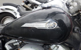 YAMAHA DRAGSTAR 400 CLASSIC 1998 4TR