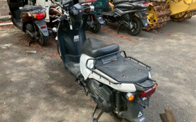 HONDA BENLY110 JA09