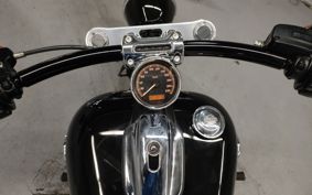 HARLEY  HARLEY FXSB1690 BFV