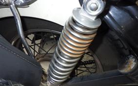 YAMAHA DRAGSTAR 250 VG02J