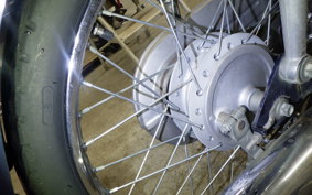 HONDA C50 SUPER CUB E 2025 AA01