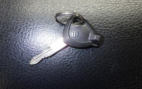 SUZUKI ADDRESS V125 S 2019 CF4MA