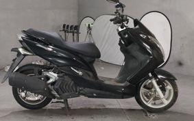 YAMAHA MAJESTY 155S SG28J