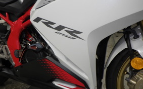HONDA CBR250RR A 2017 MC51