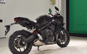 HONDA CBR650R 2023 RH03