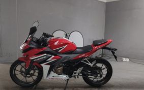 HONDA CBR150R KC93