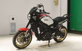 YAMAHA XSR900 2020 RN56J