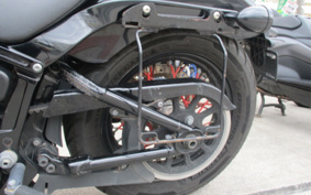 HARLEY  HARLEY FXBB 2020 YJJ