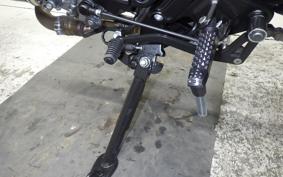 SUZUKI SV650 X A 2023 VP55E