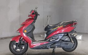 YAMAHA CYGNUS125XSR SE44J