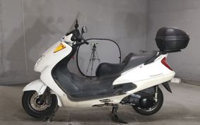 HONDA FORESIGHT MF04