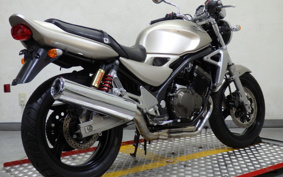 KAWASAKI BALIUS250-2 ZR250B