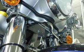 HARLEY FLHTCUSE 1800CVO 2012