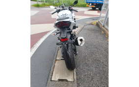 KAWASAKI NINJA 400 2023 EX400L