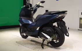 HONDA PCX 125 1995 JK05