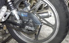 SUZUKI EN125 2A