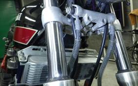 KAWASAKI Z400 FX 1982 KZ400E
