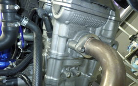 SUZUKI SV650 A 2022 VP55B