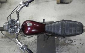 YAMAHA SR250 2024 4J1
