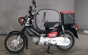 HONDA  CROSS  CUB 50 AA06