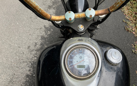 YAMAHA DRAGSTAR 1100 2009 VP13J