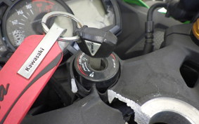 KAWASAKI ZX-25R ZX250E