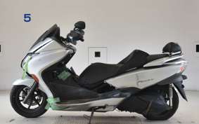 HONDA FORZA Z GEN 2 MF10