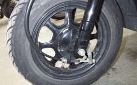 HONDA TACT-4ﾍﾞｰｼｯｸ AF79