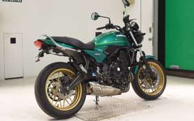 KAWASAKI Z650 RS 2023 ER650M