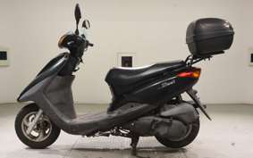 YAMAHA AXIS 125 TREET 2002 SE53J