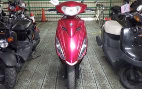 YAMAHA AXIS 125 Z SED7J