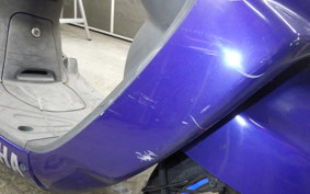 YAMAHA AXIS 100 2023 SB06J