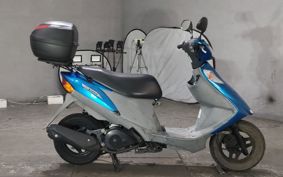 SUZUKI ADDRESS V125 CF46A