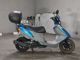 Фото Suzuki ADDRESS V125 с японского аукциона