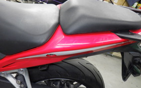 HONDA CBR400R 2013 NC47