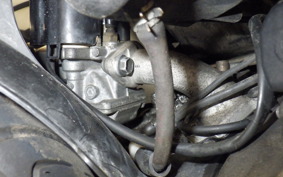 SUZUKI LET's 2 CA1PA