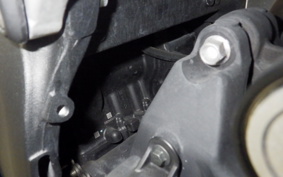 HONDA CBR600RR GEN 3 2009 PC40
