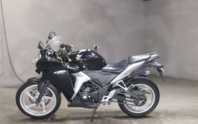 HONDA CBR250R MC41