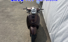 HONDA GIORNO