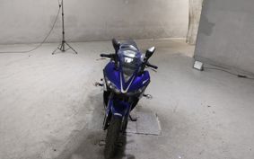 YAMAHA YZF R-3 2018 RH07J