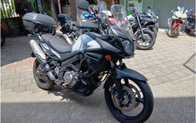 SUZUKI DL650 ( V-Strom 650 ) 2015 VP56A