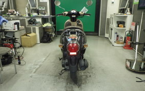 HONDA GIORNO 3 2024 AF77