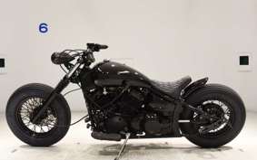 YAMAHA DRAGSTAR 400 2001 VH01J