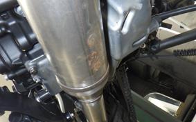 KAWASAKI ELIMINATOR400-3 2025