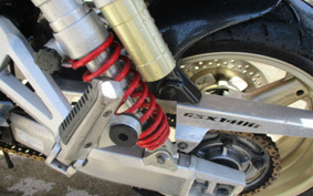 SUZUKI GSX1400 2004 GY71A