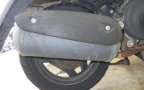 SUZUKI LET's 4 CA45A